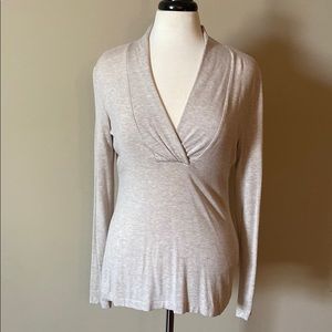 Banana Republic blouse